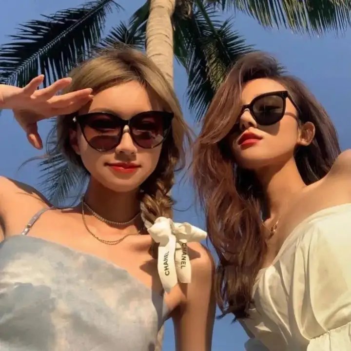 此生皆欢喜