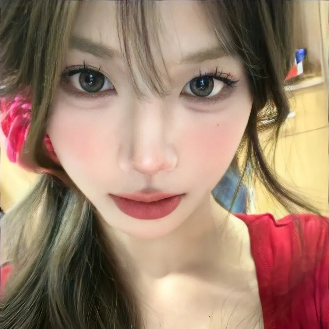 五彩缤纷