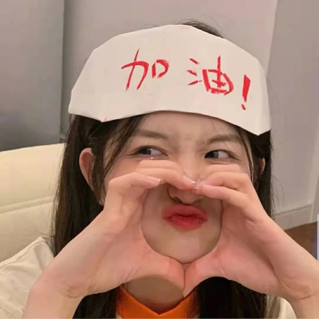 女孩舞步