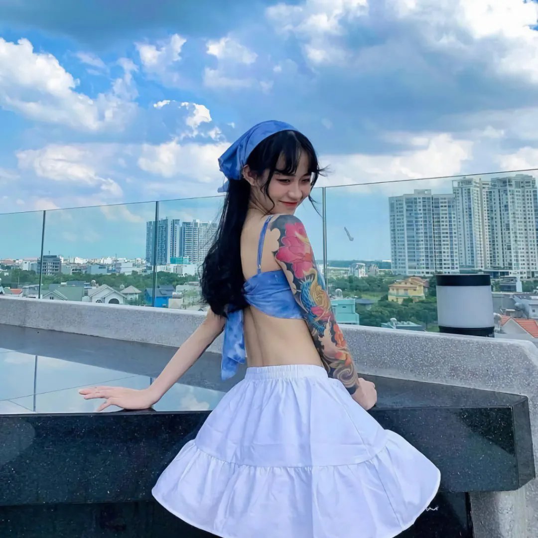 狂野生活